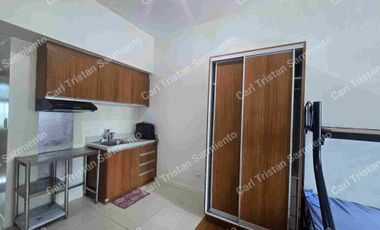 For Lease: Studio Unit in Eton Tower Residences, Makati City