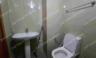 For Lease: Studio Unit in Eton Tower Residences, Makati City