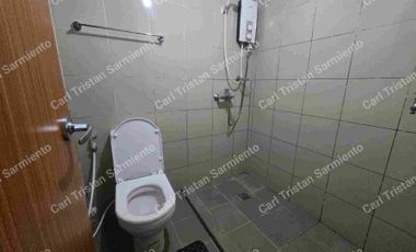 For Lease: Studio Unit in Eton Tower Residences, Makati City