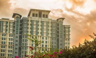 RFO Rent to Own Condo Condominium Unit Paseo de Roces in Makati
