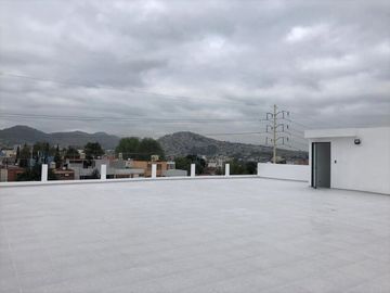 Edificio en venta en Tlalnepantla