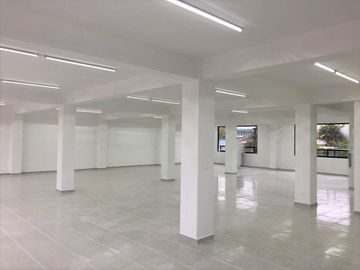 Edificio en venta en Tlalnepantla