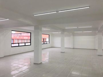 Edificio en venta en Tlalnepantla