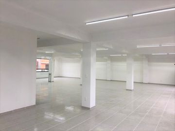 Edificio en venta en Tlalnepantla