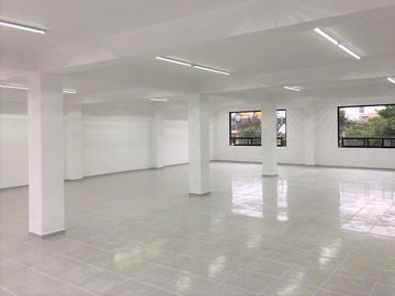 Edificio en venta en Tlalnepantla