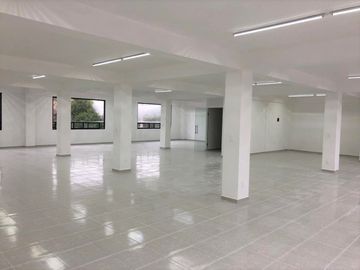 Edificio en venta en Tlalnepantla