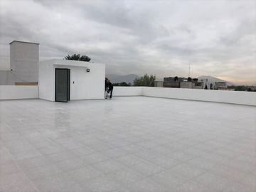 Edificio en venta en Tlalnepantla