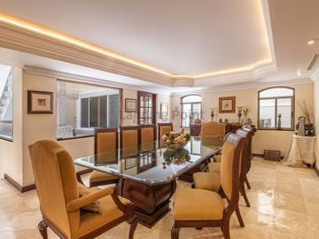Casa en Venta Bosques de San Angel Sector Palmilla San Pedro
