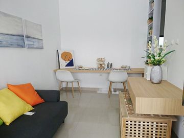 Dijual Rumah Baru di Sawangan Depok Dekat RSUD Kota Depok