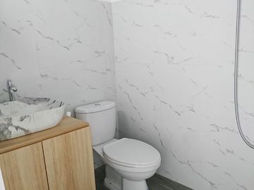 Dijual Rumah Baru di Sawangan Depok Dekat RSUD Kota Depok