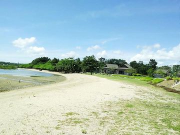 Beach house villa for sale in Danao City Cebu
