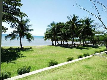 Beach house villa for sale in Danao City Cebu
