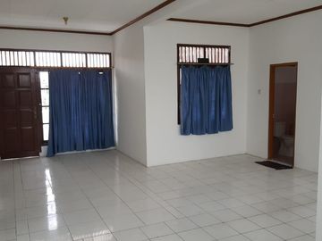 Rumah Dijual Cempaka Hijau Ciputat Tangerang Selatan