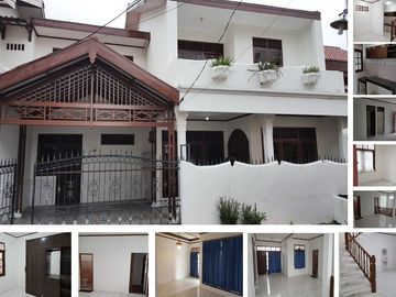Rumah Dijual Cempaka Hijau Ciputat Tangerang Selatan