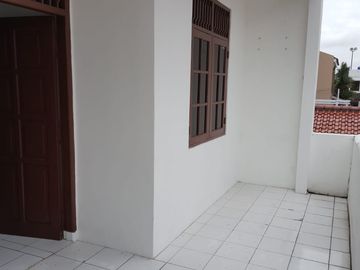 Rumah Dijual Cempaka Hijau Ciputat Tangerang Selatan