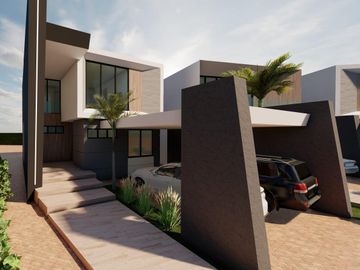 Casa Dormitorio en Planta Baja