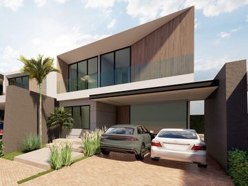 Casa Dormitorio en Planta Baja