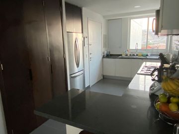 DEPARTAMENTO EN BOSQUE REAL