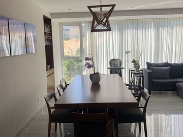 DEPARTAMENTO EN BOSQUE REAL