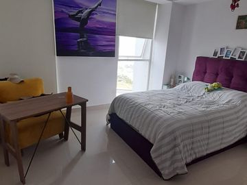DEPARTAMENTO EN BOSQUE REAL