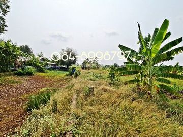 ขายที่ดิน บางพลี เนื้อที่ 10-1-24 ไร่ ต.ศรีษะจระเข้ใหญ่ บางเสาธง บางนา-ตราด กม.23 ขาออก ผังสีม่วง ติดถนนตัดใหม่ 8 เลน ใกล้สนามบินสุวรรณภูมิ ขายถูก ไร่