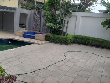 Casa de Venta en Samborondón