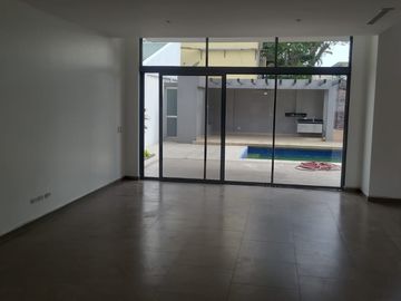 Casa de Venta en Samborondón