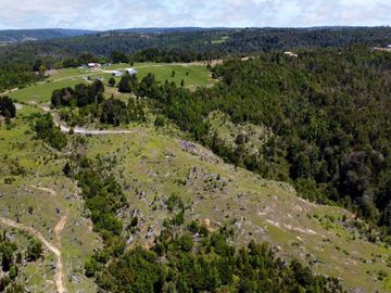 Campo en venta en Río Frío de 8,6 Hectáreas Con Hermosa Vista!