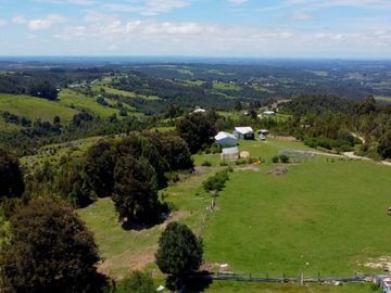 Campo en venta en Río Frío de 8,6 Hectáreas Con Hermosa Vista!