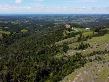 Campo en venta en Río Frío de 8,6 Hectáreas Con Hermosa Vista!
