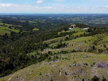 Campo en venta en Río Frío de 8,6 Hectáreas Con Hermosa Vista!