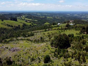Campo en venta en Río Frío de 8,6 Hectáreas Con Hermosa Vista!