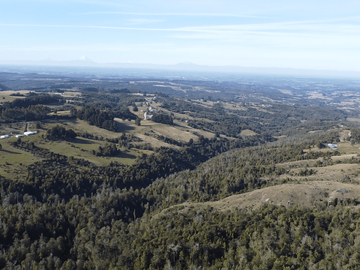 Campo en venta en Río Frío de 8,6 Hectáreas Con Hermosa Vista!