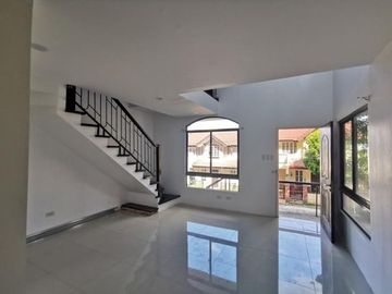 2BR Townhouse For Sale / Rent in in Canyon Ranch, Cavite City