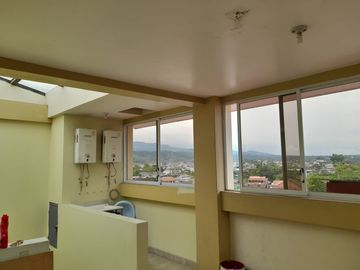 Casa rentera de venta en Puyo