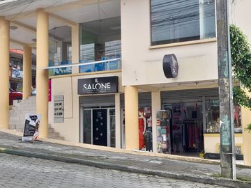 Casa rentera de venta en Puyo