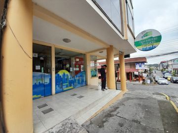 Casa rentera de venta en Puyo