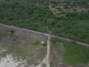 Ranchos en Venta en Tamiahua, Ideal Para Inversionistas