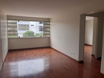 VENDO LINDO DEPARTAMENTO EN URB. RESIDENCIAL HIGUERETA