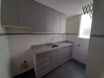 VENDO LINDO DEPARTAMENTO EN URB. RESIDENCIAL HIGUERETA