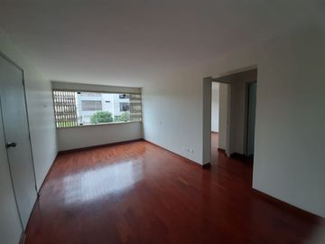 VENDO LINDO DEPARTAMENTO EN URB. RESIDENCIAL HIGUERETA