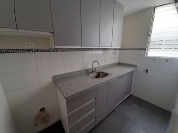 VENDO LINDO DEPARTAMENTO EN URB. RESIDENCIAL HIGUERETA