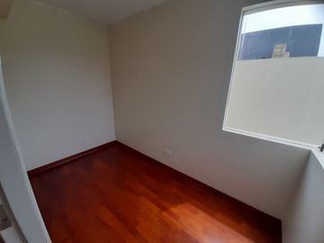 VENDO LINDO DEPARTAMENTO EN URB. RESIDENCIAL HIGUERETA