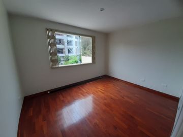 VENDO LINDO DEPARTAMENTO EN URB. RESIDENCIAL HIGUERETA