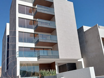 VENTA DE DEPARTAMENTO DE LUJO EN  TORRE VOLTERRA