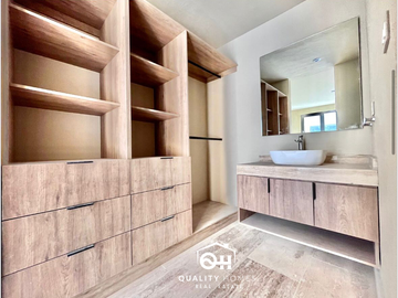 VENTA DE DEPARTAMENTO DE LUJO EN  TORRE VOLTERRA