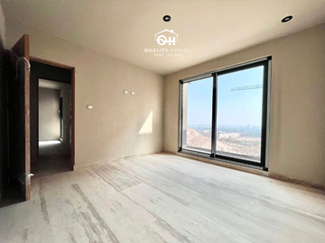 VENTA DE DEPARTAMENTO DE LUJO EN  TORRE VOLTERRA