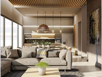 VENTA DE DEPARTAMENTO DE LUJO EN  TORRE VOLTERRA