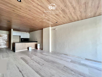 VENTA DE DEPARTAMENTO DE LUJO EN  TORRE VOLTERRA