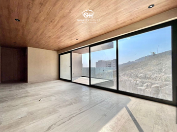 VENTA DE DEPARTAMENTO DE LUJO EN  TORRE VOLTERRA
